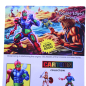 Preview: MOTU Cartoon Collection Trap Jaw (US-Card | 2024 | Mattel) – lose Verpackung, neue Figur
